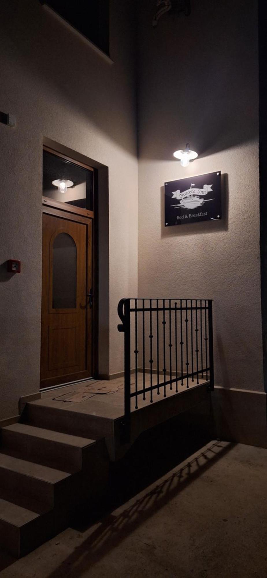 Bracera Inn Malinska Exteriér fotografie